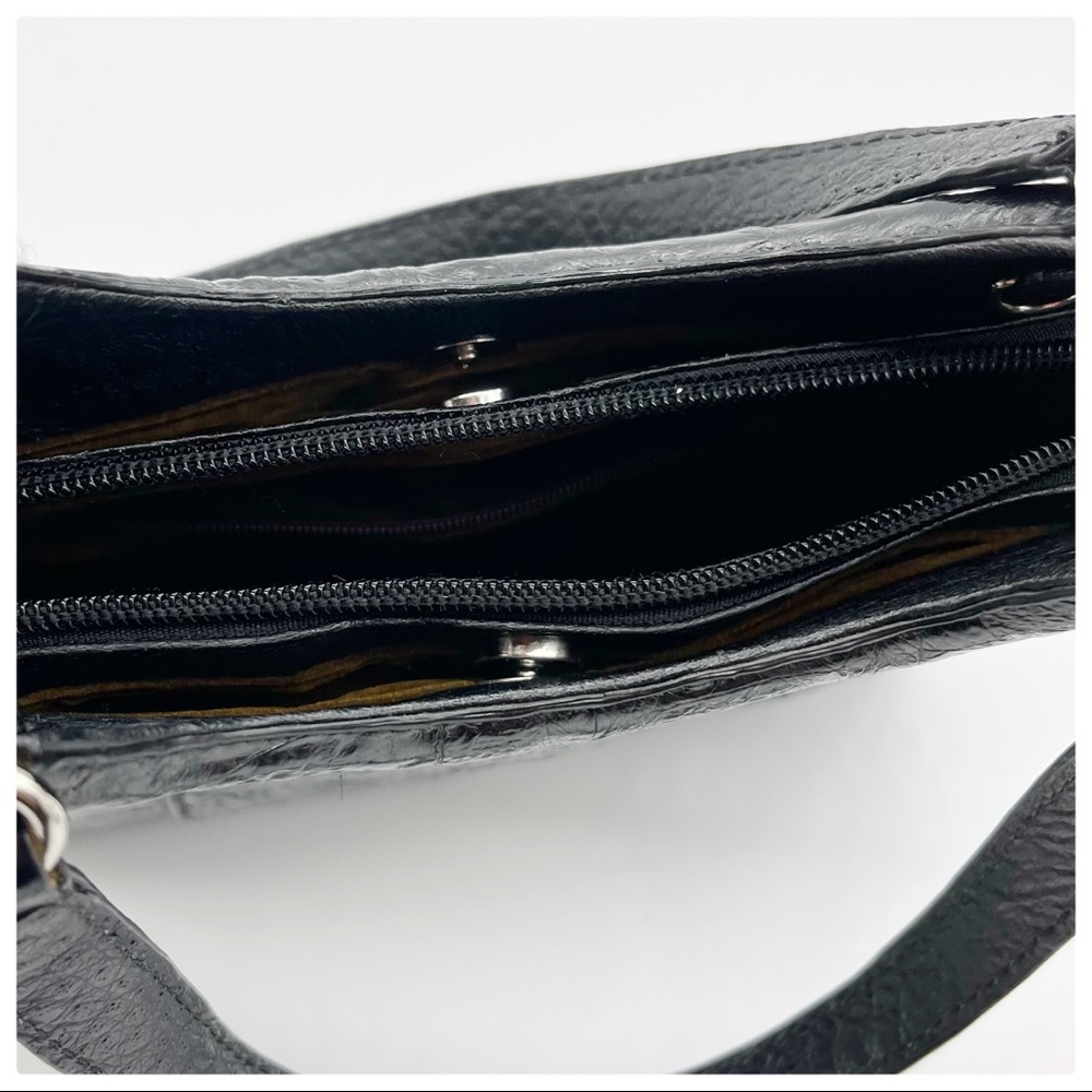 Mini Crocodile Handbag - Picture 11 of 11